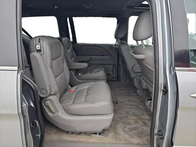 used 2010 Honda Odyssey car, priced at $6,299