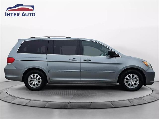 used 2010 Honda Odyssey car, priced at $6,299