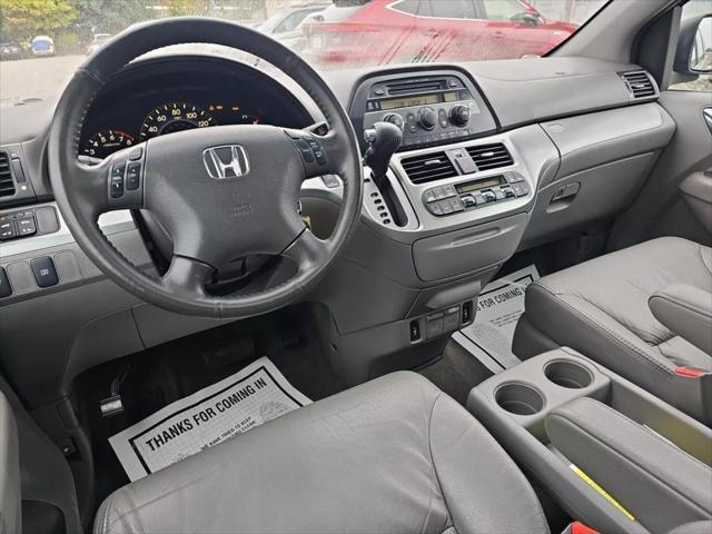 used 2010 Honda Odyssey car, priced at $6,299