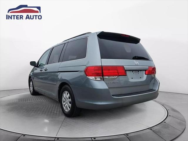 used 2010 Honda Odyssey car, priced at $6,299