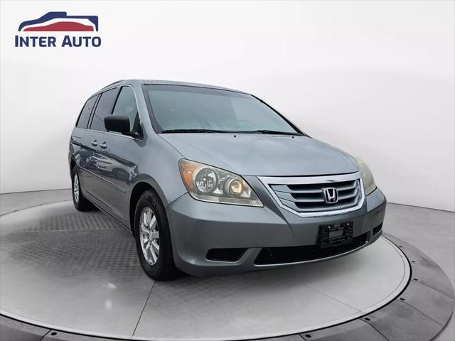 used 2010 Honda Odyssey car, priced at $6,299