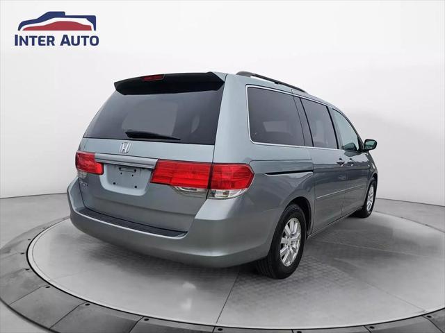 used 2010 Honda Odyssey car, priced at $6,299