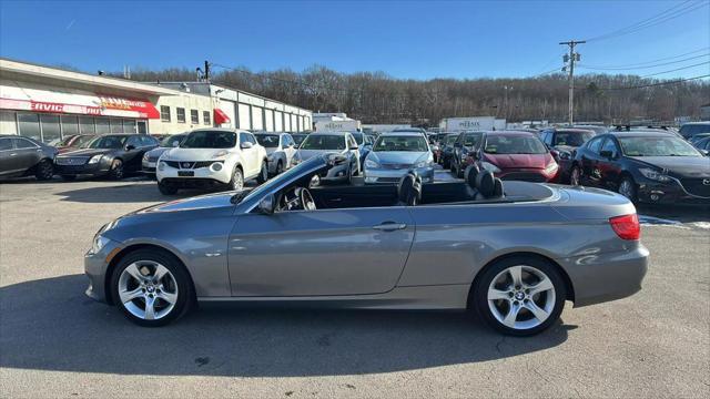 used 2012 BMW 335 car, priced at $11,499