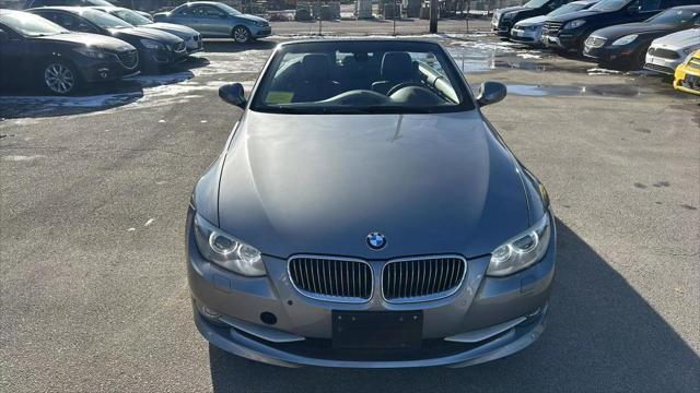 used 2012 BMW 335 car, priced at $11,499