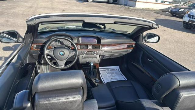 used 2012 BMW 335 car, priced at $11,499