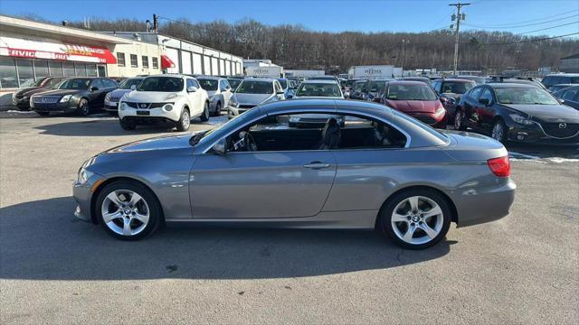 used 2012 BMW 335 car, priced at $11,499