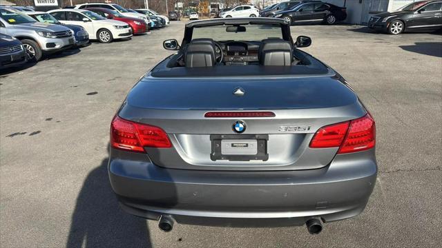 used 2012 BMW 335 car, priced at $11,499