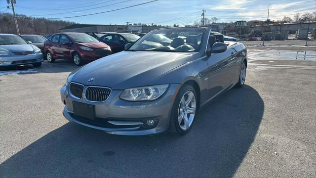 used 2012 BMW 335 car, priced at $11,499