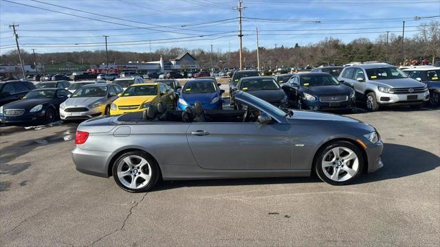 used 2012 BMW 335 car, priced at $11,499