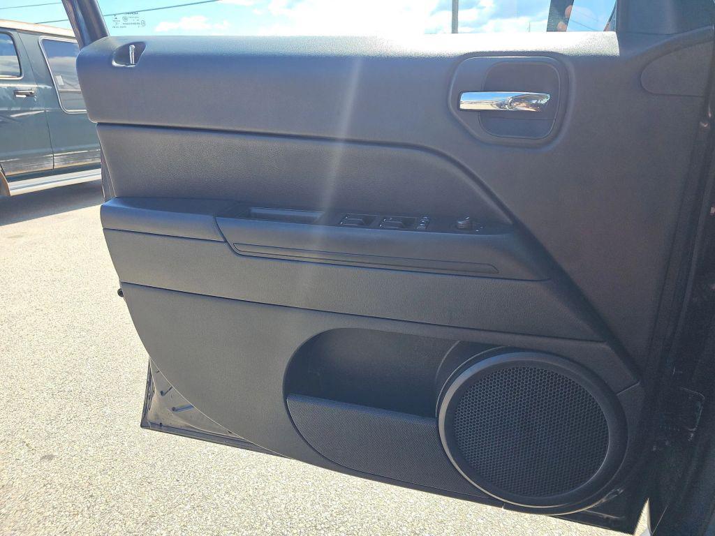 used 2016 Jeep Patriot car, priced at $7,399