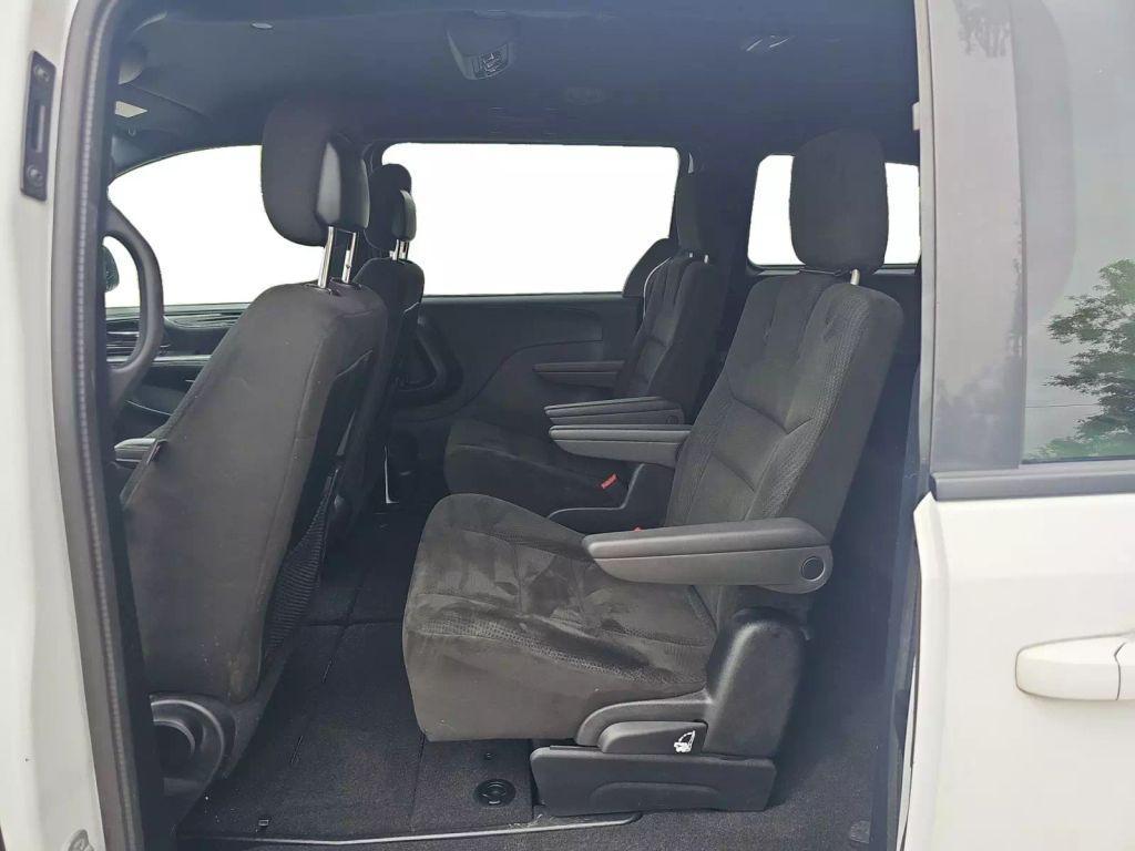 used 2015 Dodge Grand Caravan car, priced at $7,499