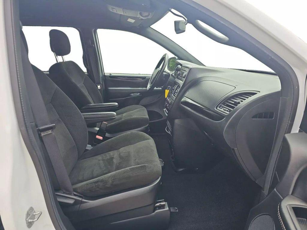 used 2015 Dodge Grand Caravan car, priced at $7,499