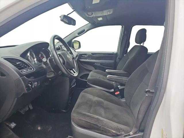 used 2015 Dodge Grand Caravan car, priced at $8,499