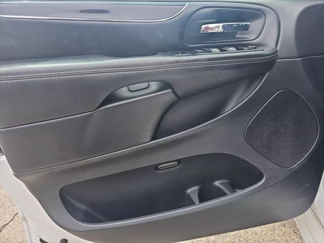 used 2015 Dodge Grand Caravan car, priced at $8,499