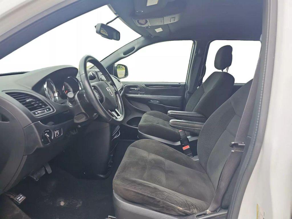 used 2015 Dodge Grand Caravan car, priced at $7,499