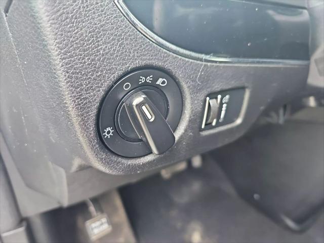 used 2015 Dodge Grand Caravan car, priced at $8,499