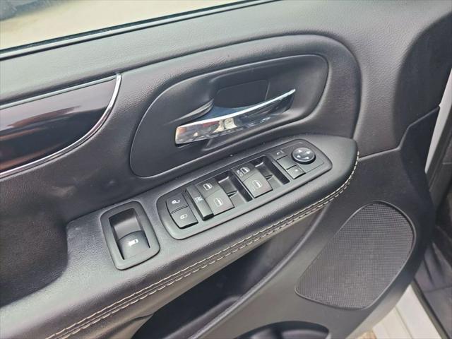 used 2015 Dodge Grand Caravan car, priced at $8,499