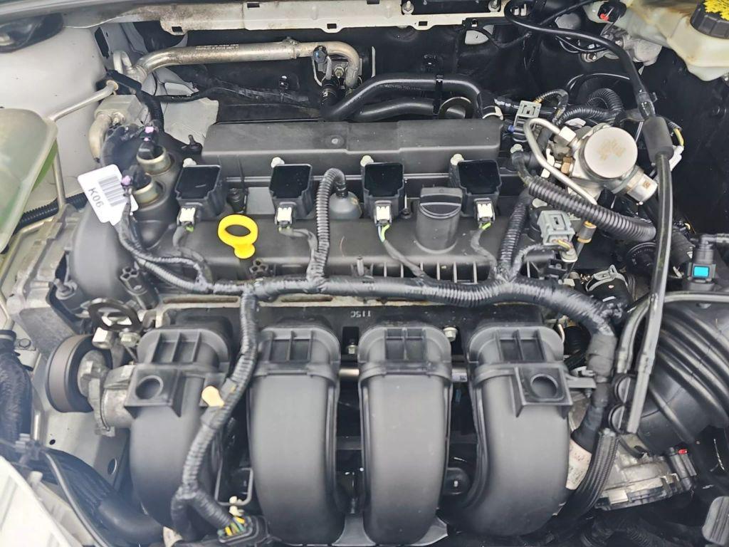 used 2017 Ford Focus car, priced at $5,499