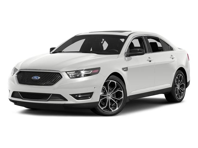 used 2015 Ford Taurus car, priced at $16,499