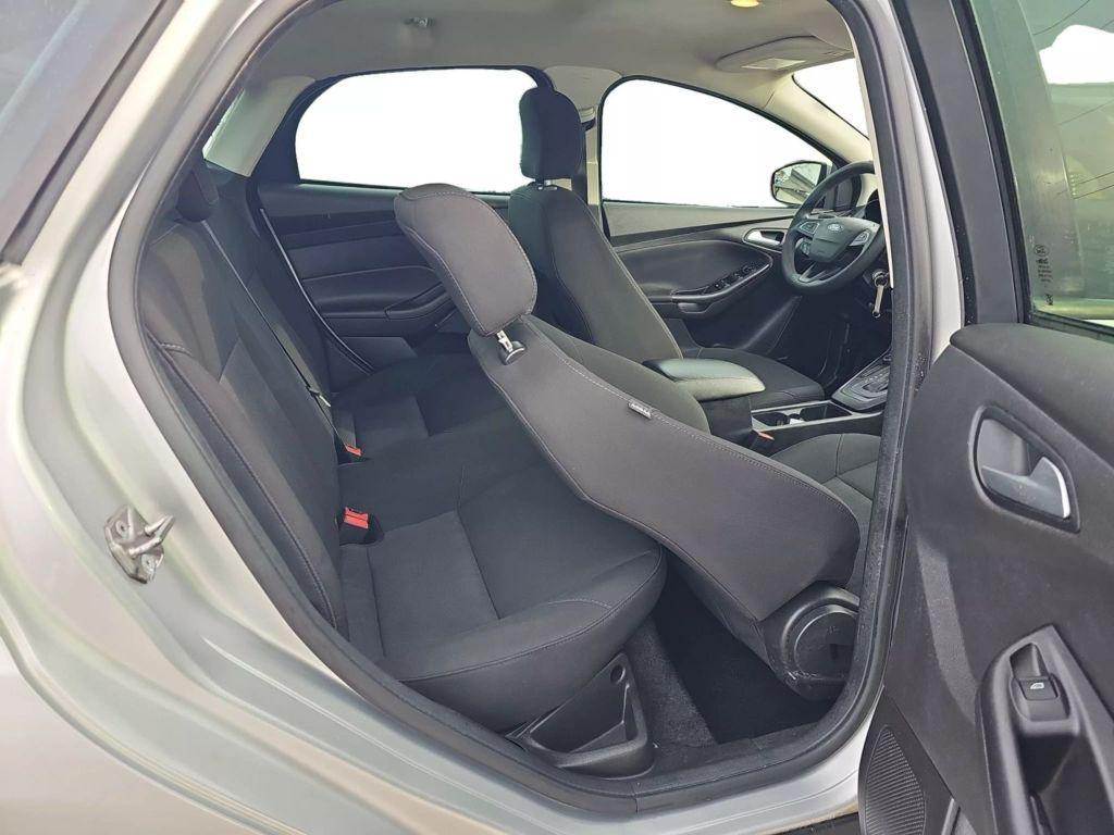 used 2017 Ford Focus car, priced at $6,299