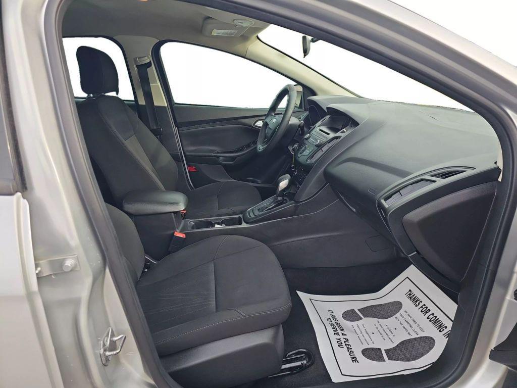 used 2017 Ford Focus car, priced at $6,299