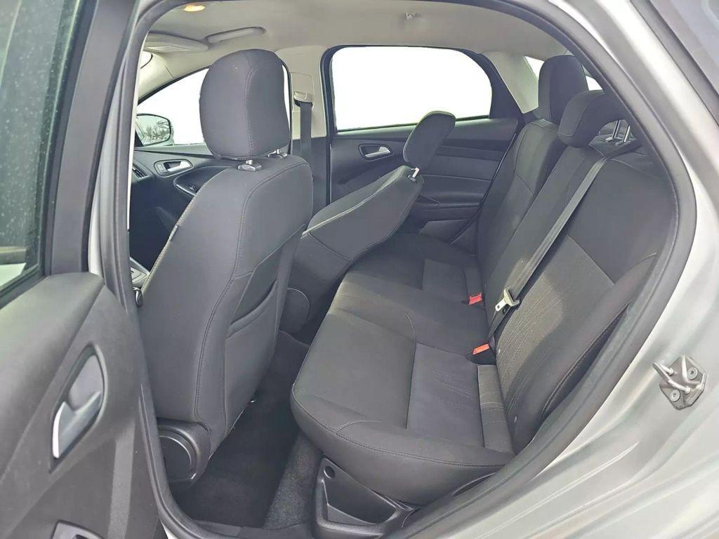 used 2017 Ford Focus car, priced at $6,299