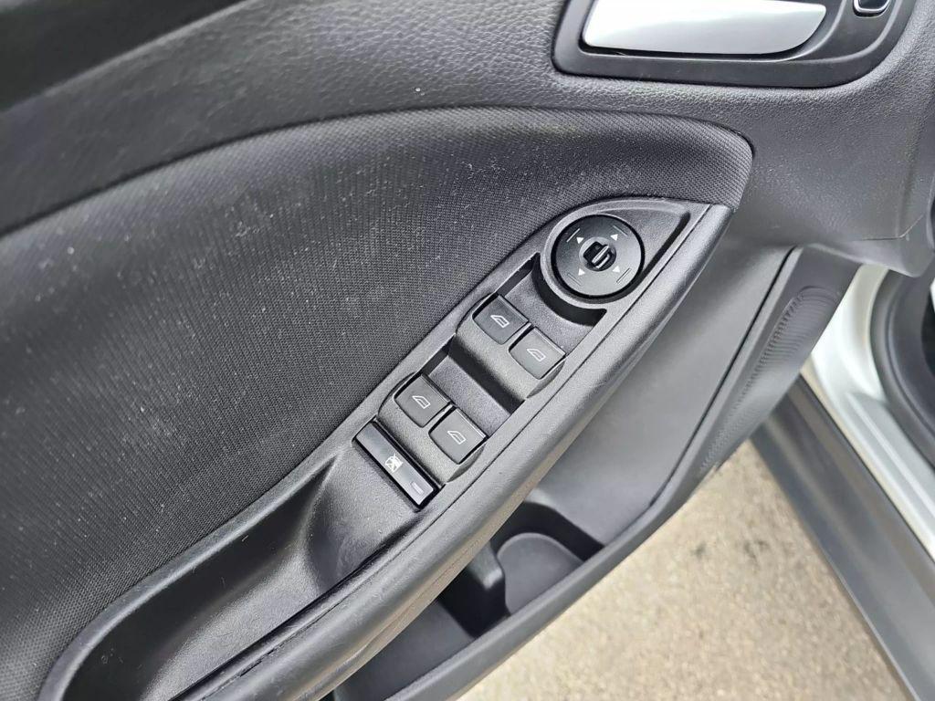 used 2017 Ford Focus car, priced at $6,299