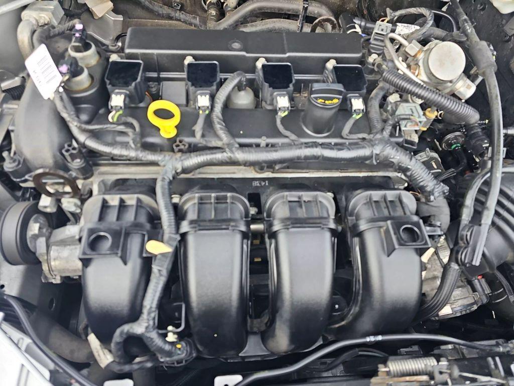 used 2017 Ford Focus car, priced at $6,299