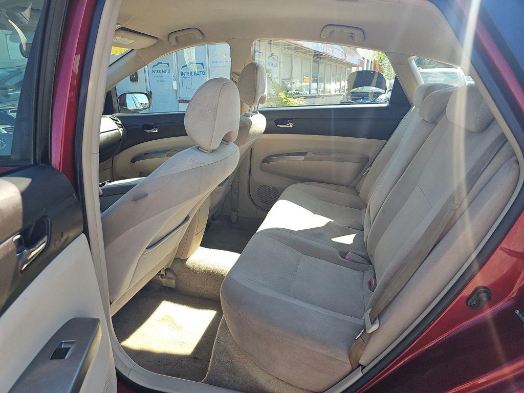 used 2005 Toyota Prius car, priced at $4,399