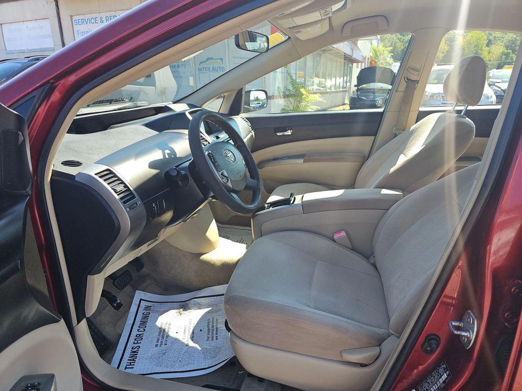 used 2005 Toyota Prius car, priced at $4,399