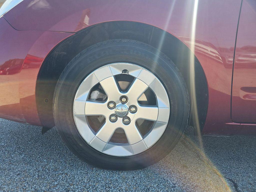 used 2005 Toyota Prius car, priced at $4,399