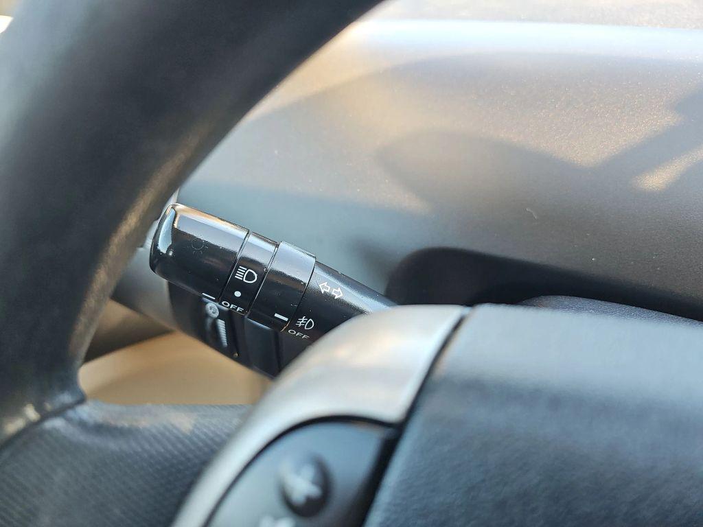 used 2005 Toyota Prius car, priced at $4,399