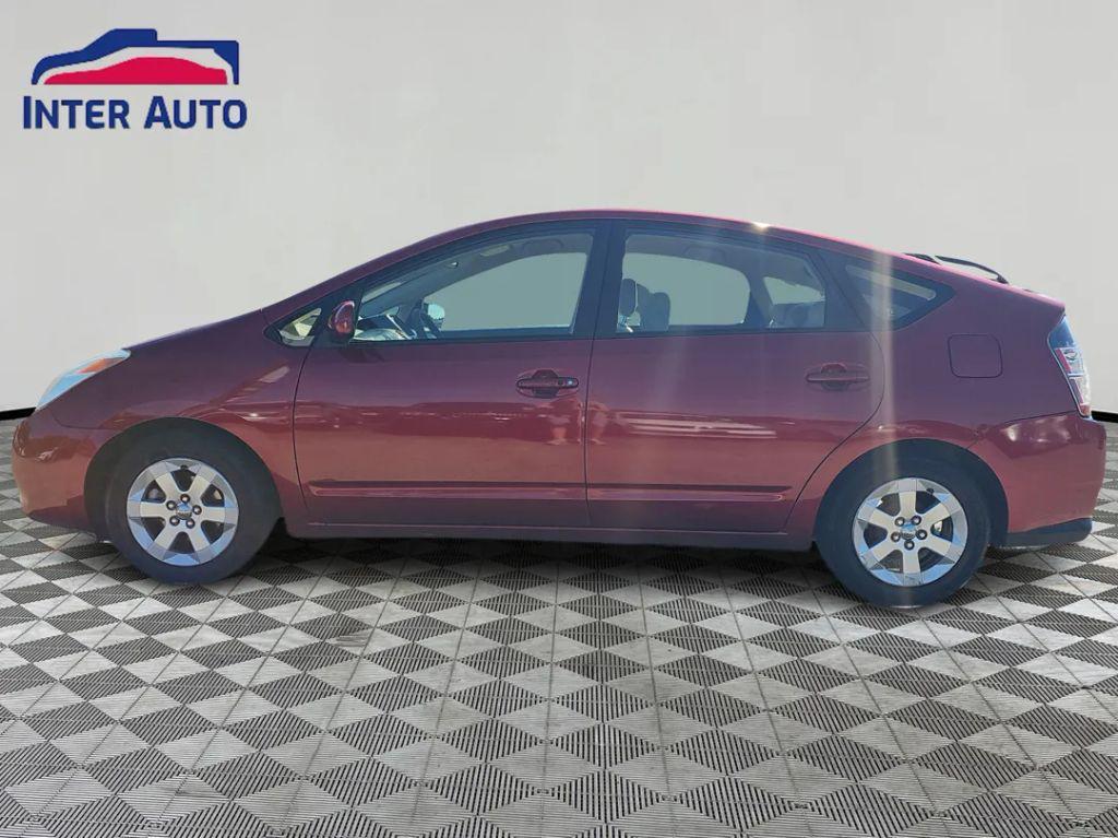used 2005 Toyota Prius car, priced at $4,399
