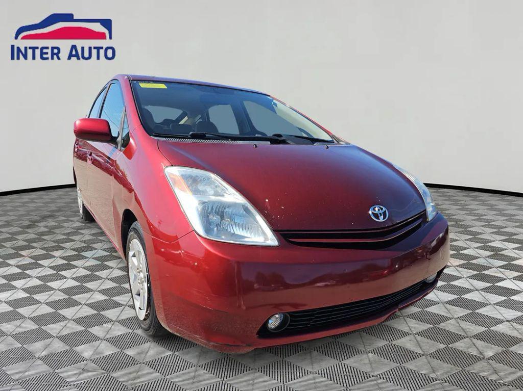 used 2005 Toyota Prius car, priced at $4,399