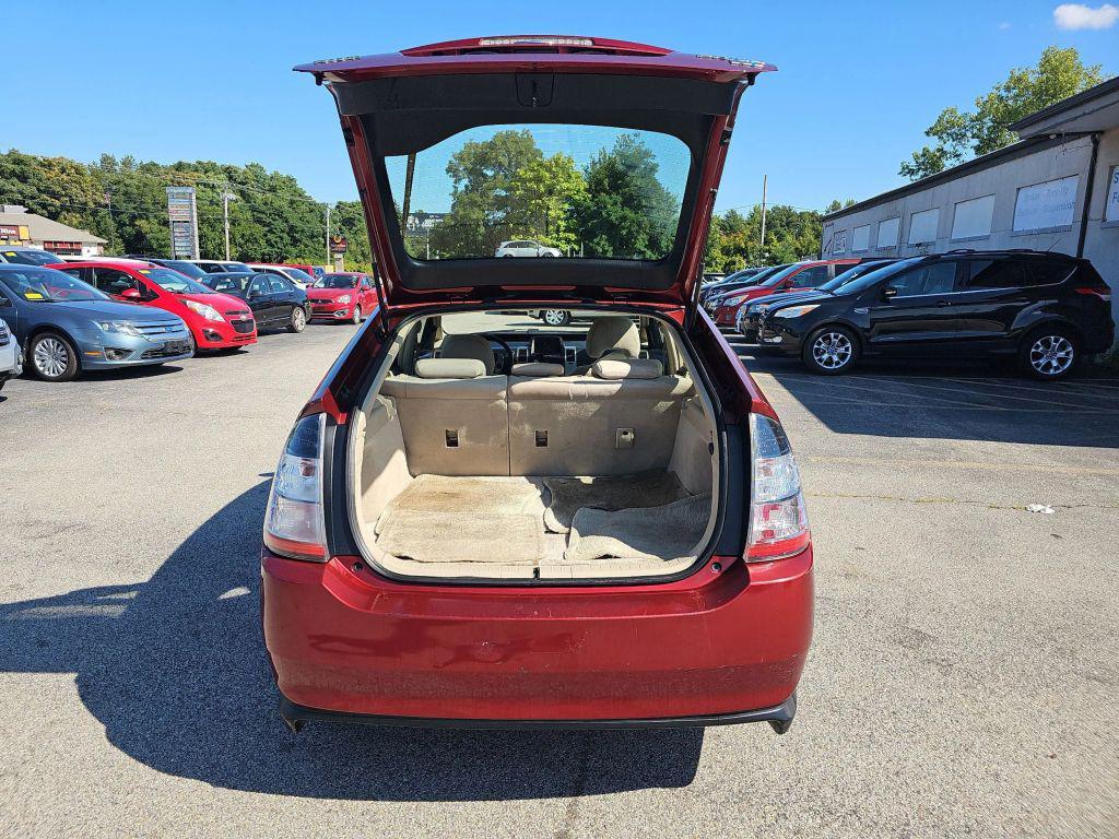 used 2005 Toyota Prius car, priced at $4,399