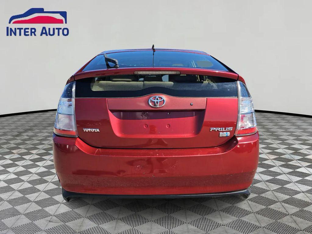 used 2005 Toyota Prius car, priced at $4,399