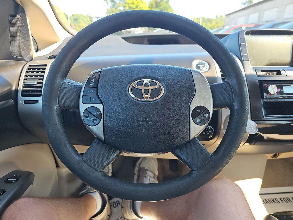 used 2005 Toyota Prius car, priced at $4,399