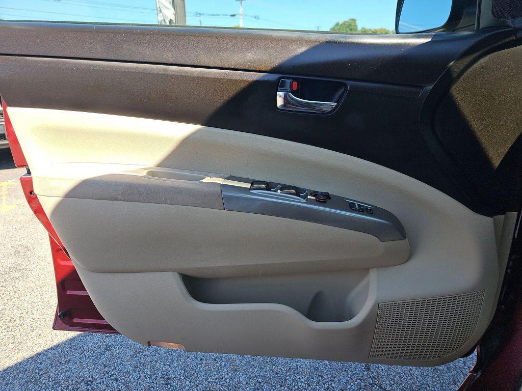 used 2005 Toyota Prius car, priced at $4,399