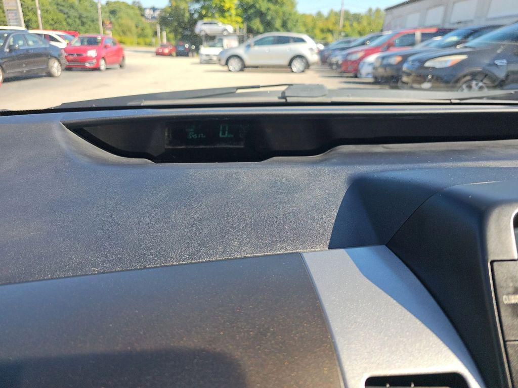 used 2005 Toyota Prius car, priced at $4,399