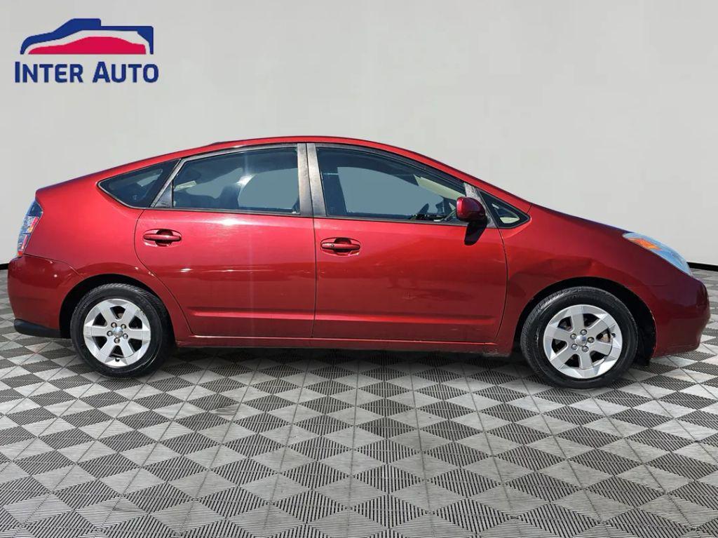 used 2005 Toyota Prius car, priced at $4,399