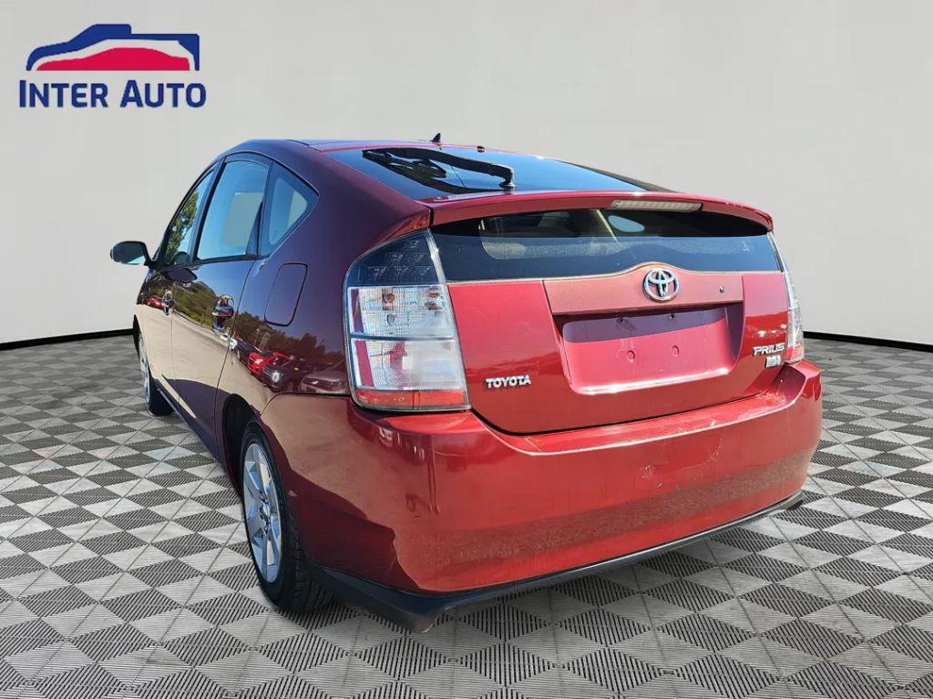 used 2005 Toyota Prius car, priced at $4,399
