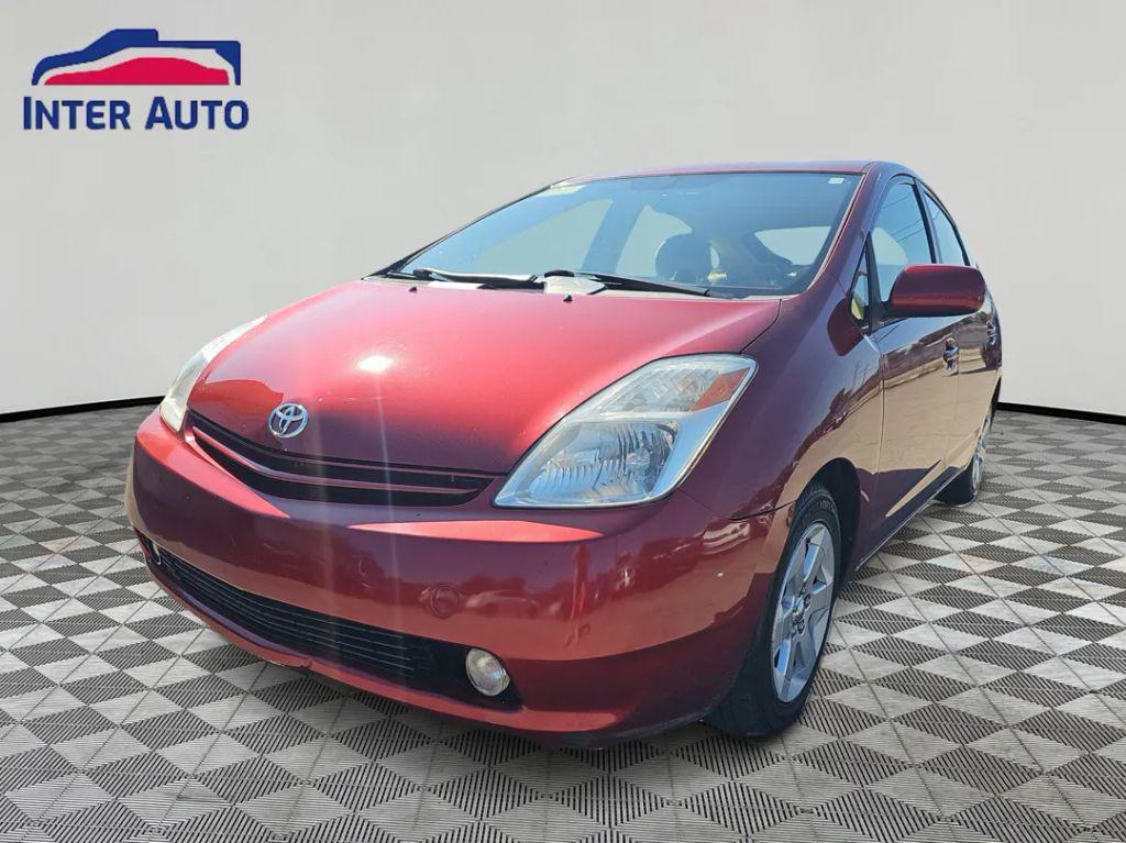 used 2005 Toyota Prius car, priced at $4,399