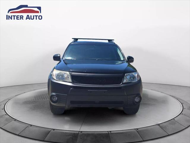 used 2013 Subaru Forester car, priced at $7,999