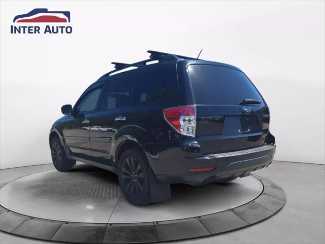 used 2013 Subaru Forester car, priced at $7,999