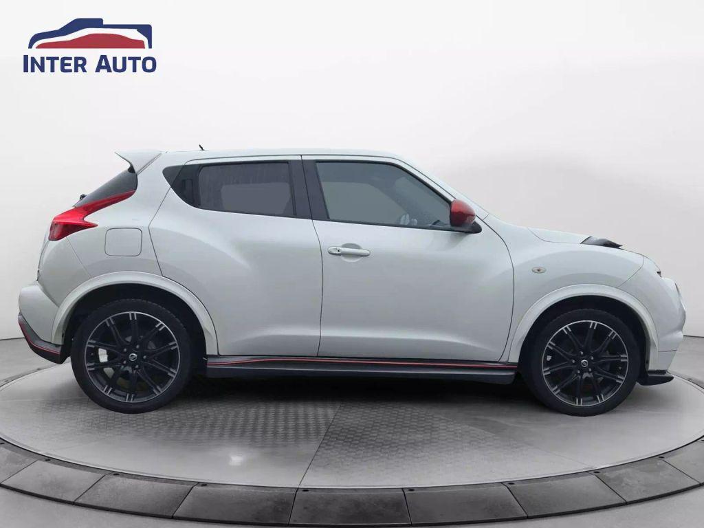 used 2014 Nissan Juke car, priced at $6,899