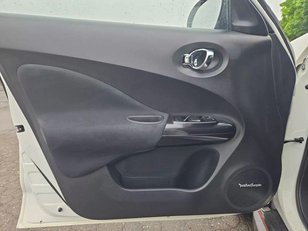 used 2014 Nissan Juke car, priced at $6,899