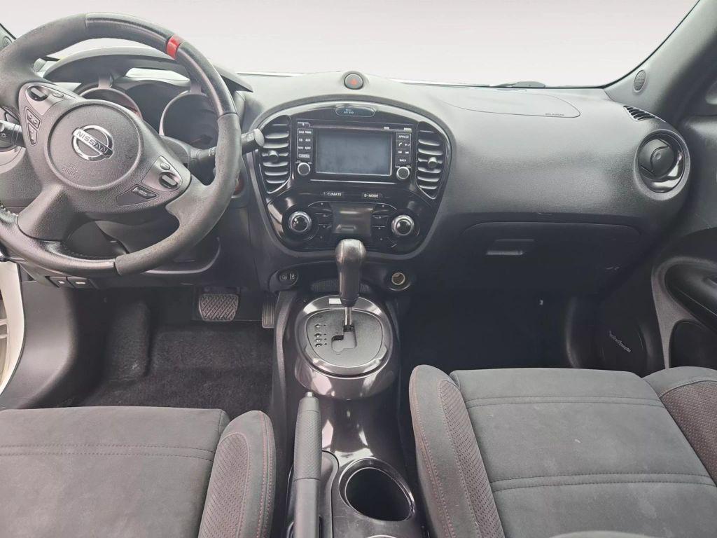 used 2014 Nissan Juke car, priced at $6,899