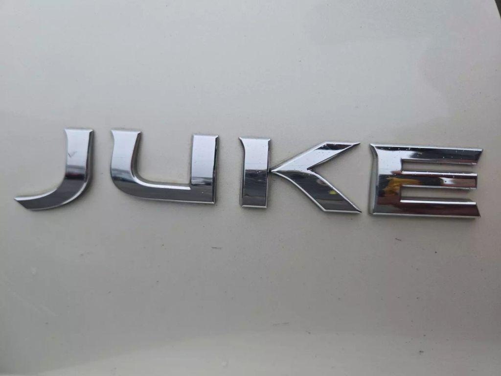 used 2014 Nissan Juke car, priced at $6,899