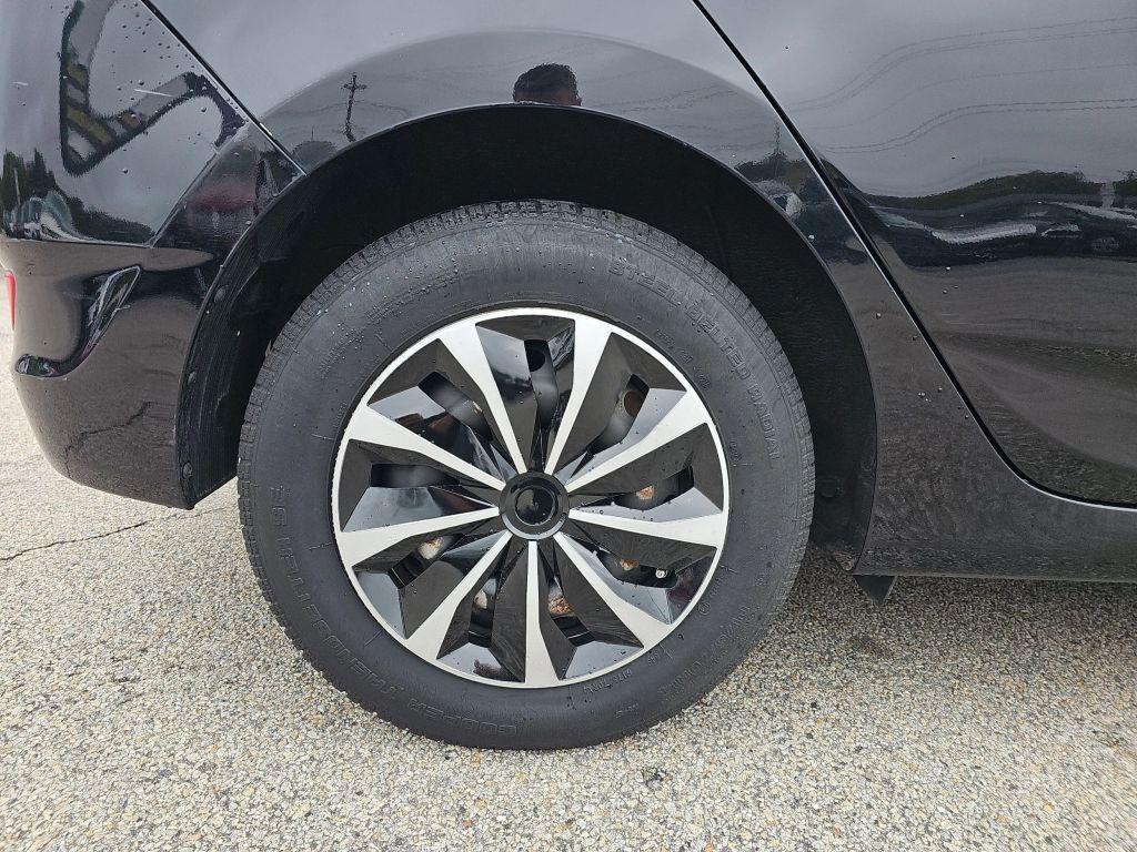 used 2013 Hyundai Accent car, priced at $6,999