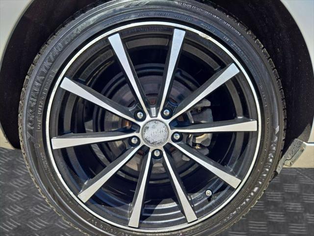 used 2010 Volkswagen CC car, priced at $5,499